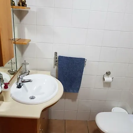 Beach Rube A 100M De La Playa Nyaraló Torrevieja